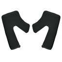 LEAD KLEIN チークパッド サイズ M KLEINC/M リード工業 ヘルメット内装オプション バイク