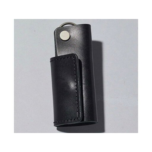 KADOYA K’S LEATHER&K’S PRODUCT SADDLE KEYHOLDER(ブラック) ・8947 カドヤ キーホルダー 日用品 KADOYA K’S LEATHER&K’S PRODUCT SADDLE KEYHOLDER(ブラック) ・8947 カドヤ キーホルダー 日用品
