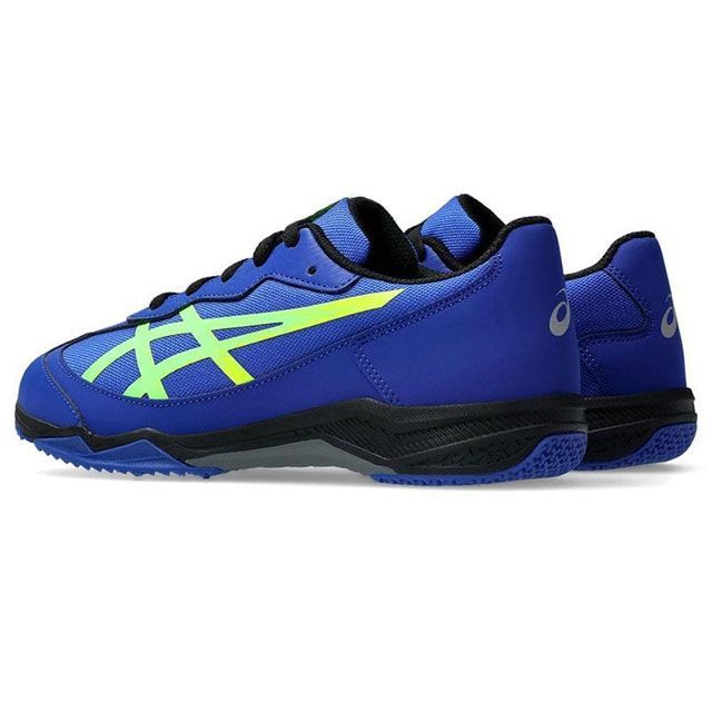 ASICS 1154A182 LAZERBEAM SJ�ʥ֥롼/�ͥ��󥰥꡼��� ������ 21.0cm 1154A182 �᡼�����߸ˤ��� �����å��� ���塼����