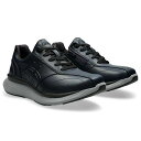ASICS 1241A013 KNEESUP M013(ネイビーブルー) サイズ 26.5cm 1241A013 メーカー在庫あり アシックス シューズ類 キャ...