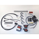 AS UOTANI SP2フルパワーキット(Y.XJR400R コードセット付) ・0224P ASウオタニ CDI・リミッターカット バイク XJR400/XJR400R/XJR400R2