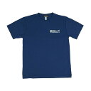 Rough&Road ラフ パームツリー ドライTシャツ(インディゴ) サイズ LL RR1006ID4 メーカー在庫あり ラフ&ロード レディースアパレル バ...