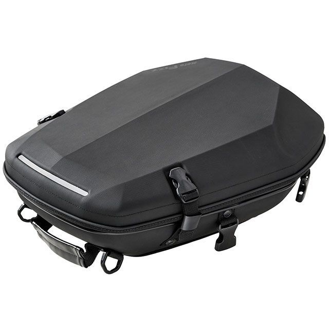 TANAX エアロフィットシートバッグ（ブラック） MFK-315 タナックス アウトドア用バッグパック＆キャリ..