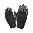 RSTAICHI 2025春夏モデル RST470 ボルト エアーグローブ(イーグルグレー) サイズ WL RST470GY01WL RSタイチ メッシュグロー...