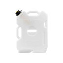 ROTOPAX ホワイトコンテナ 2ガロン RX-2W メーカー在庫あり ロトパックス 水筒・ボトル・ポリタンク キャンプ