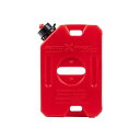 ROTOPAX レッドコンテナ 1ガロン エコノズル付属 RX-1G-INTL ロトパックス 水筒・ボトル・ポリタンク キャンプ