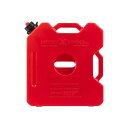 ROTOPAX レッドコンテナ 3ガロン エコノズル付属 RX-3G-INTL ロトパックス 水筒・ボトル・ポリタンク キャンプ