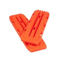 ROTOPAX ロトトラックス トラクションボード(オレンジ) RTX-ORANGE ロトパックス 水筒・ボトル・ポリタンク キャンプ