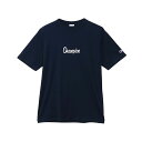 champion C3-B340 SHORT SLEEVE T-SHIRT(ネイビー) サイズ L C3-B340 メーカー在庫あり チャンピオン アウトドア用ウェア キャンプ(4)