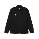 champion C3-BS111 FULL ZIP SHIRT(ブラック) サイズ L C3-BS111 メーカー在庫あり チャンピオン アウトドア用ウェア キャンプ(4)