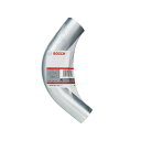 BOSCH 1600793007 切断ガイド用 吸塵エルボー 1600793007 ボッシュ 電動工具 バイク 車 自動車 自転車