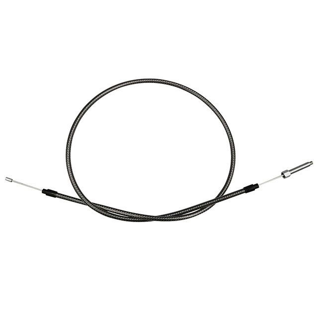 MAGNUM KF 64-9/16in 1Pクラッチケーブル 3・4速BT ・033226 マグナム ハンドルケーブル・ホース類 ビ..