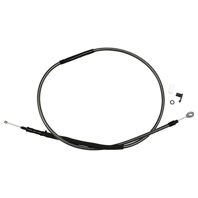 MAGNUM KF 72-11/16in 2Pクラッチケーブル 6速BT ・033234 マグナム ハンドルケーブル・ホース類 ビッ..