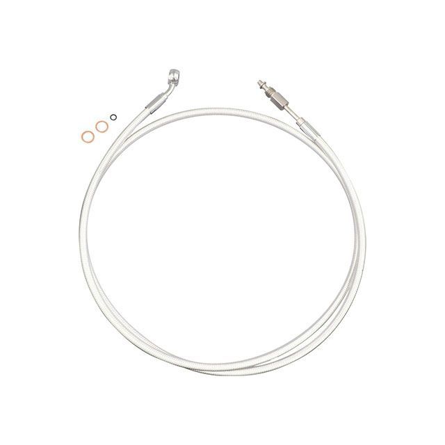 MAGNUM SCII 66in 油圧クラッチライン -2013y用 35° ・033888 マグナム ハンドルケーブル・ホース類 ハ..