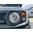 JIMKEN TAC SSグリル カーボン柄(JB64/JB74) ジムケンタック 外装 車 自動車