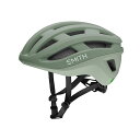 SMITH Persist2(Matte Sagebrush) サイズ L ・011038103 スミス ヘルメット 自転車