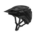 SMITH Forefront3(Matte Black) サイズ L ・011045003 メーカー在庫あり スミス ヘルメット 自転車