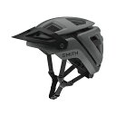 SMITH Forefront3(Matte Slate) サイズ L ・011045023 メーカー在庫あり スミス ヘルメット 自転車