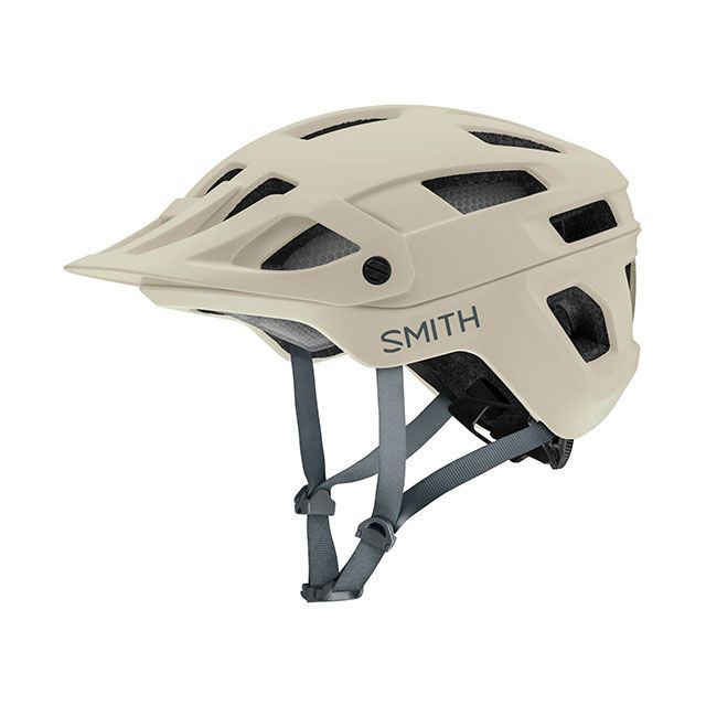 SMITH Engage2（Matte Chalk） サイズ L ・011039133 スミス ヘルメット 自転車