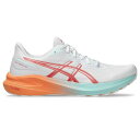 ASICS 1011B858 GT-1000 13(WHITE/CORA) サイズ 26.0cm 1011B858 メーカー在庫あり アシックス シューズ類 キ...