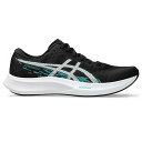 ASICS 1011B874 HYPER SPEED 4(BLACK/WHITE) サイズ 27.5cm 1011B874 メーカー在庫あり アシックス シュー...