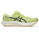 ASICS 1011B874 HYPER SPEED 4(HUDDLE YELLOW/METROPOLIS) サイズ 27.0cm 1011B874 メーカー在...
