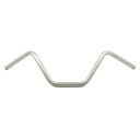 Prism Supply Prism Supply 6in ハリケーンハンドルバー ステンレス ・034835 Prism Supply ハンドル関連パーツ バイク ハーレー用