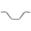 Prism Supply Prism Supply 8in ハリケーンハンドルバー スチール ・034838 Prism Supply ハンドル関連パーツ バイク ハーレー用
