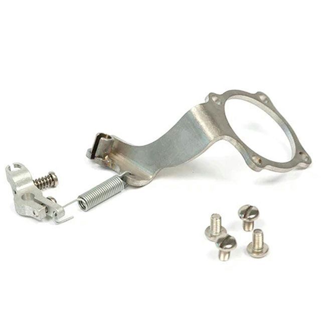 Prism Supply Prism Supply リンカート用 スナップスロットル変換キット ・034892 Prism Supply グリッ..