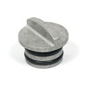 Prism Supply ブレードスタイル プッシュインオイルプラグ(タンブル) ・034986 Prism Supply タンク関連パーツ バイク ハーレー用
