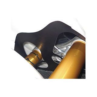 Magical Racing ラジエターシュラウド ステアリングダンパー無用 D01-DAYT675-2501 マジカルレーシング..