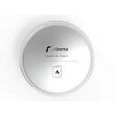 RIZOMA フューエルタンクキャップ(シルバー) ZVP045A リゾマ タンク関連パーツ バイク