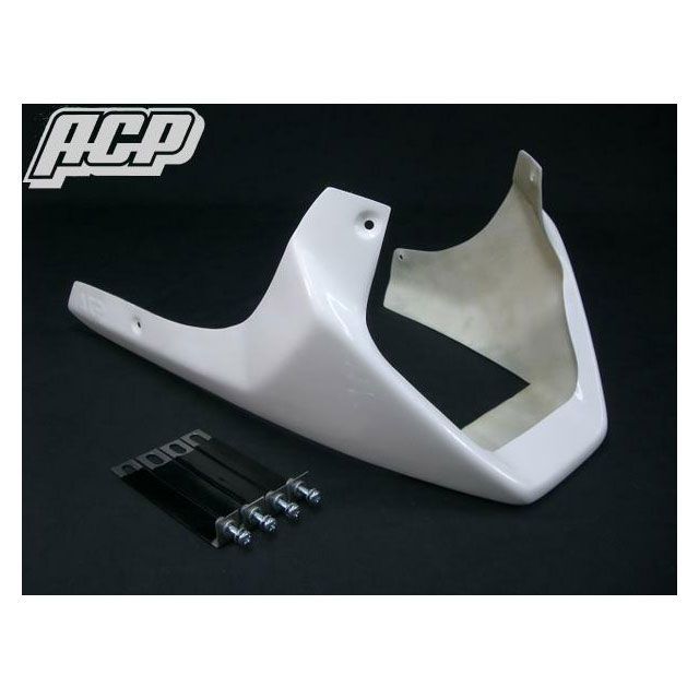 ACP GSX400インパルス（GK79A） ACP製 アンダーカウル FRP002 ACP カウル エアロ バイク GSX400インパルス