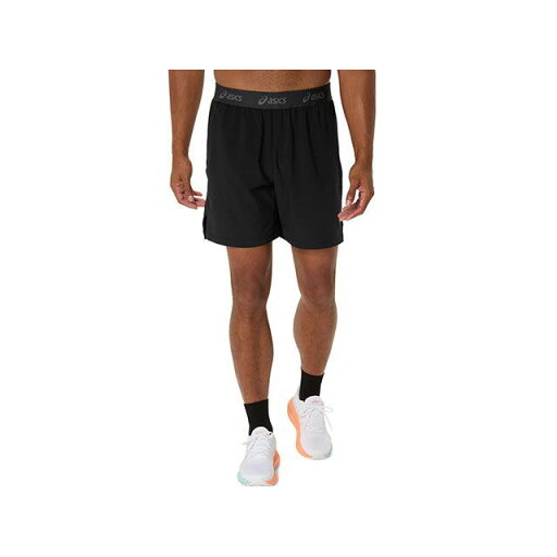 ASICS 2031E892 ACTIBREEZE ウーブン7INショーツ(PERFORMANCE BLACK) サイズ XL 2031E892 アシックス アウトドア用ウェア キャンプ ASICS 2031E892 ACTIBREEZE ウーブン7INショーツ(PERFORMANCE BLACK) サイズ XL 2031E892 アシックス アウトドア用ウェア キャンプ