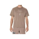 ASICS 2063A411 ショートスリーブ(タープグレイ) サイズ L 2063A411 メーカー在庫あり アシックス アウトドア用ウェア キャンプ(4)