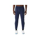 ASICS 2101A302 KNIT PANTS(ミッドナイト) サイズ 2XL 2101A302 メーカー在庫あり アシックス アウトドア用ウェア キャンプ(4)