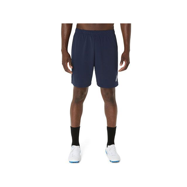 ASICS 2101A311 ゲームパンツ（ミッドナイト） サイズ 2XL 2101A311 メーカー在庫あり アシックス アウトドア用ウェア キャンプ