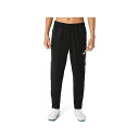 ASICS 2101A316 トレーニングスリムパンツ(パフォーマンスブラック) サイズ S 2101A316 アシックス アウトドア用ウェア キャンプ