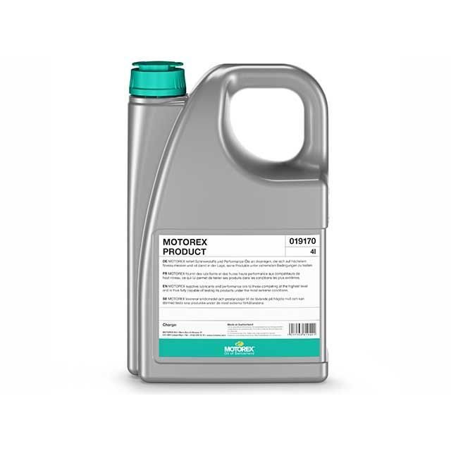 MOTOREX バイク用 ラジエタークーラント CONCENTRATE クーラント M3.0 希釈タイプ 4L 49509 モトレックス ラジエタークーラント バイク