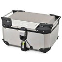 GIVI OBKEV58A(アルミ) 61300 メーカー在庫あり ジビ ツーリング用ボックス バイク