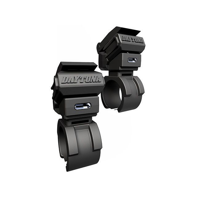 DAYTONA バイク専用USB電源 Type-C＋Type-C（PD3.0/PD3.0） 61402 メーカー在庫あり デイトナ その他電装パーツ バイク 汎用のサムネイル