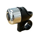 ohgibell ベル OH-1600B エースベル ブラス(真鍮/CP) OH-1600B 扇工業(自転車) アクセサリー 自転車