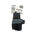 S1CCS グローブ S1G-001 フィンガーレス(Coffee Black) サイズ M S1G-001 S1CCS(自転車) ウェア 自転車