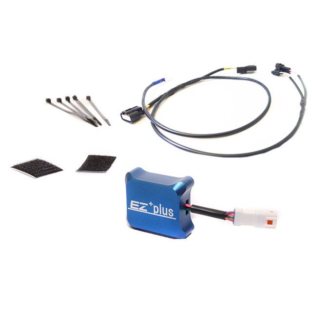 TERAMOTO EZ＋plus GSX-R125 17-21 EZ-plus-S01 テラモト その他電装パーツ バイク GSX-R125