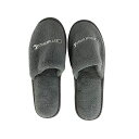 STAHLWILLE 9197-0122JP スリッパ 25-27cm(グレー) ・9197-0122JP メーカー在庫あり スタビレー D.I.Y. 日用品