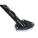 HEPCO&BECKER サイドスタンド エンラージメント 42117617 00 91 ヘプコ&ベッカー スタンド関連パーツ バイク 890 ADVENTURE