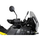 HEPCO&BECKER ハンドガード(ブラック) 42127634 00 01 ヘプコ&ベッカー ハンドル周辺パーツ バイク Norden901