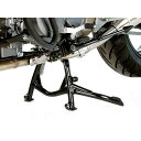 HEPCO&BECKER センタースタンド(ブラック) 5054502 00 01 ヘプコ&ベッカー スタンド関連パーツ バイク TDM900