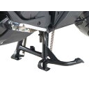 HEPCO&BECKER センタースタンド(ブラック) 505984 00 01 ヘプコ&ベッカー スタンド関連パーツ バイク CTX700 CTX700N