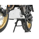 HEPCO&BECKER センタースタンド(ブラック) 505994 00 01 ヘプコ&ベッカー スタンド関連パーツ バイク CRF1000L Africa Twin